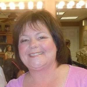 Meet your Posher, Michele